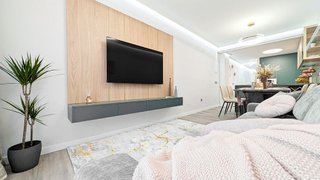 Piso en venta en Centro en Torrevieja