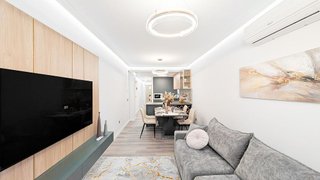 Piso en venta en Centro en Torrevieja