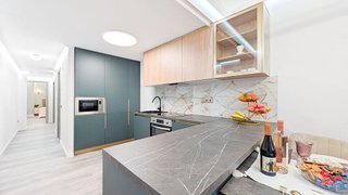 Piso en venta en Centro en Torrevieja