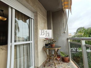 Piso en venta en La Luz - El Torcal en Málaga