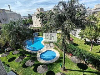Piso en venta en La Luz - El Torcal en Málaga