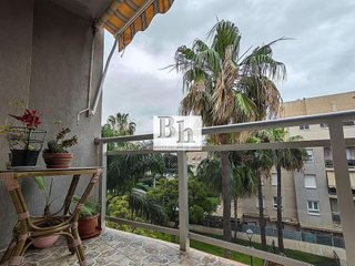 Piso en venta en La Luz - El Torcal en Málaga