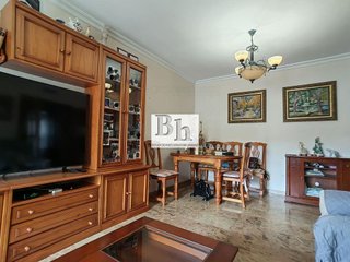 Piso en venta en La Luz - El Torcal en Málaga