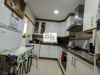 Piso en venta en La Luz - El Torcal en Málaga
