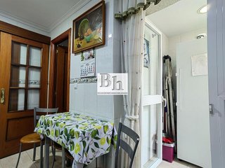 Piso en venta en La Luz - El Torcal en Málaga