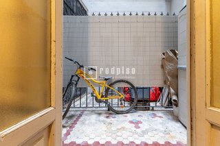 Piso en venta en El Grau en Valencia