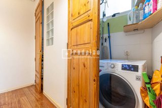 Piso en venta en El Grau en Valencia