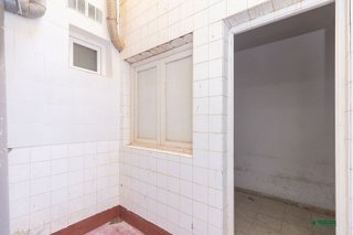 Piso en venta en Barrio Alto - San Félix - Oliveros - Altamira en Almería