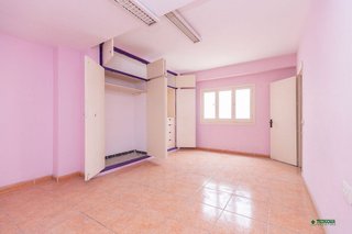 Piso en venta en Barrio Alto - San Félix - Oliveros - Altamira en Almería
