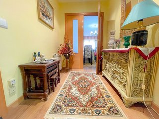 Piso en venta en Guadarrama