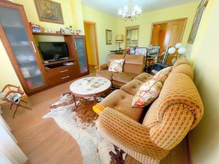 Piso en venta en Guadarrama