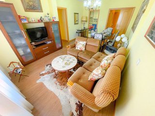 Piso en venta en Guadarrama