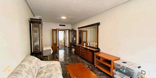 Piso en venta en Zona Pueblo en Pilar de la Horadada
