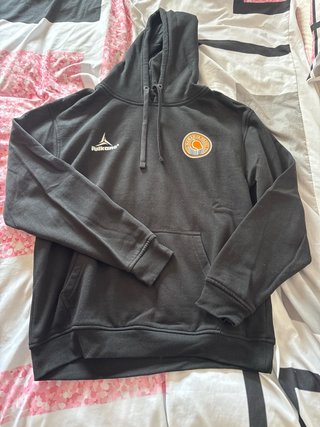 Lote 9 sudaderas  talla L