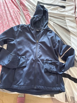 Lote 9 sudaderas  talla L