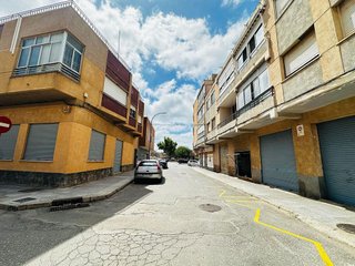 Local comercial en venta en San Ginés en Cartagena