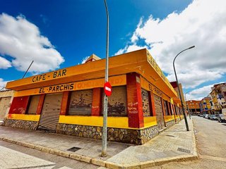 Local comercial en venta en San Ginés en Cartagena