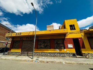 Local comercial en venta en San Ginés en Cartagena