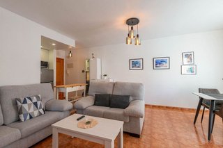 Piso en venta en Playa del Cura en Torrevieja