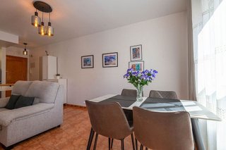 Piso en venta en Playa del Cura en Torrevieja