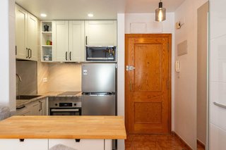 Piso en venta en Playa del Cura en Torrevieja