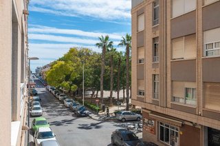 Piso en venta en Playa del Cura en Torrevieja