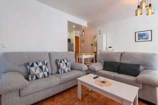Piso en venta en Playa del Cura en Torrevieja