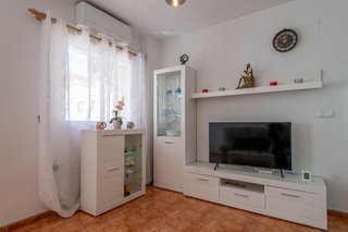 Piso en venta en Playa del Cura en Torrevieja