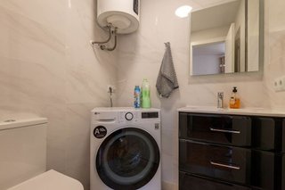 Piso en venta en Playa del Cura en Torrevieja