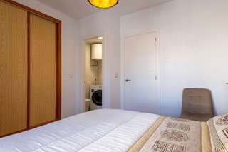 Piso en venta en Playa del Cura en Torrevieja