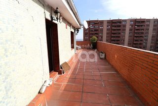 Ático en venta en Santurtzi