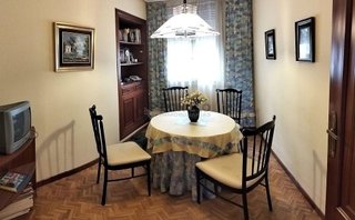 Piso en venta en Centro en Teruel