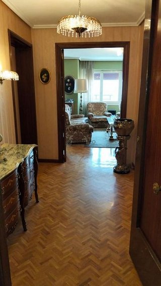 Piso en venta en Centro en Teruel