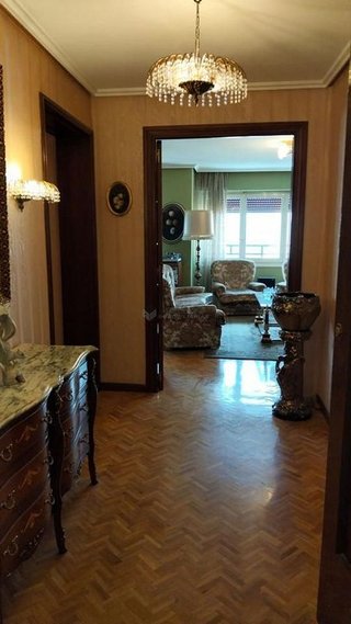 Piso en venta en Centro en Teruel