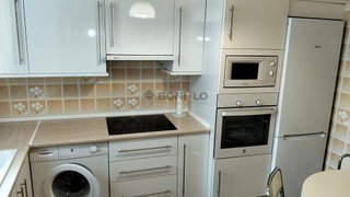 Piso en venta en Centro en Teruel