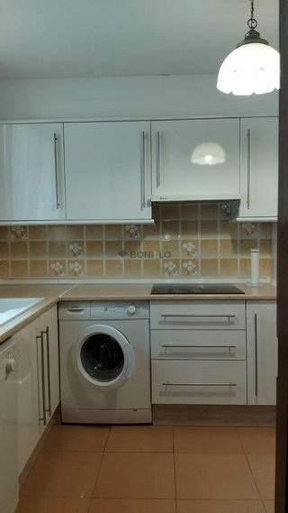 Piso en venta en Centro en Teruel