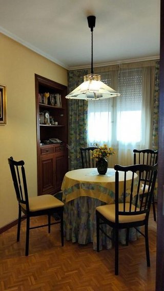 Piso en venta en Centro en Teruel