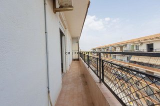 Piso en venta en Alfafar