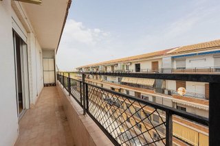 Piso en venta en Alfafar
