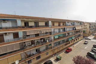 Piso en venta en Alfafar
