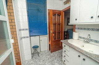 Piso en venta en Linares