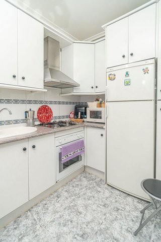 Piso en venta en Linares