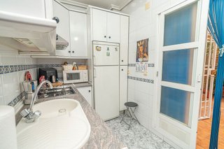 Piso en venta en Linares