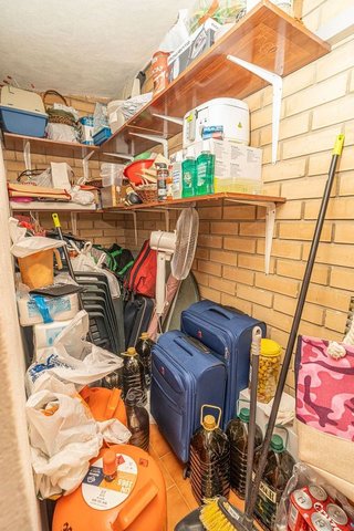 Piso en venta en Linares
