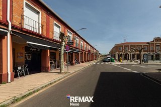 Local comercial en venta en Belén - Pilarica - Bº España en Valladolid