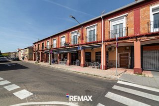 Local comercial en venta en Belén - Pilarica - Bº España en Valladolid