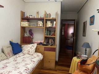 Piso en venta en Santo Domingo de la Calzada