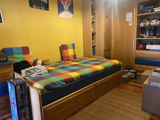 Piso en venta en Santo Domingo de la Calzada