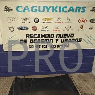 CAPOT FORD MONDEO NUEVO 443030