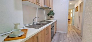 Piso en venta en San Ginés en Cartagena